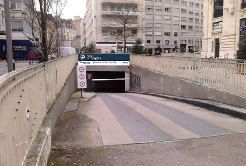 Le Dentan, Au Centre Historique De Dijon Apartment Luaran gambar